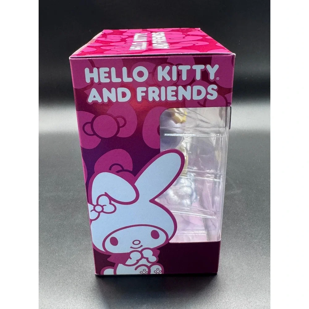 Sanrio Hello Kitty and Friends My Melody Premier Figure Dreamland Series 1 NEW